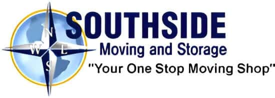 Southside Moving and Storage logo